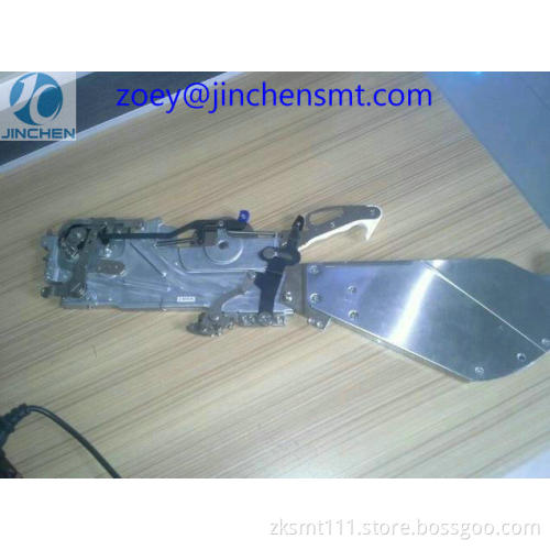 Juki Feeder CF05HP E1002706CB0 CF05hpr 40081759 CF8*2mm Feeder